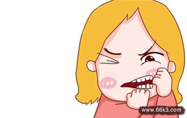 牙疼怎么办 治疗牙痛的食疗偏方大全