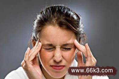 血管神经性头痛怎么治疗-祖传特效血管神经性头痛偏方