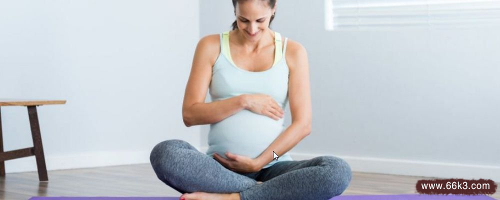 孕妇肚子痒怎么缓解-民间特效偏方治疗孕妇肚子痒