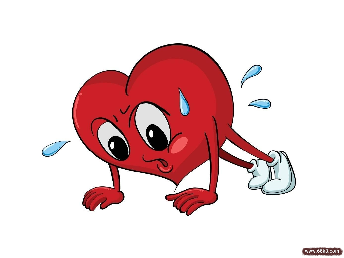 风湿性心脏病的症状-祖传食疗偏方治疗风湿性心脏病