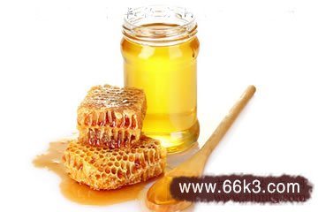 茶叶蜂蜜水可以治腹胀