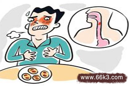 食道癌是什么引起的-特效中医治疗食道癌偏方