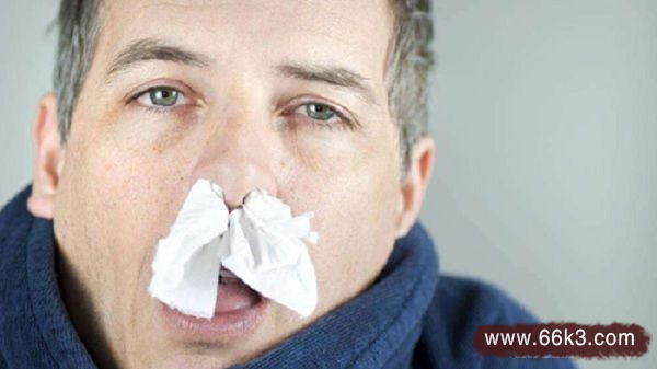 鼻囊肿怎么治疗-特效民间偏方治疗鼻囊肿