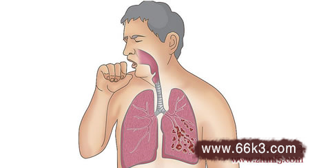 喝香油能使肺气肿和支气管炎病情迅速缓解