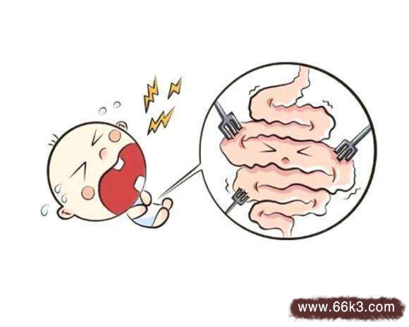 婴儿肠痉挛怎么办？ 婴儿肠痉挛中医治疗方法